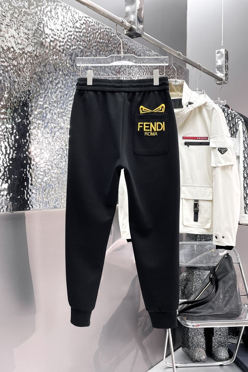 Fendi Long Pants